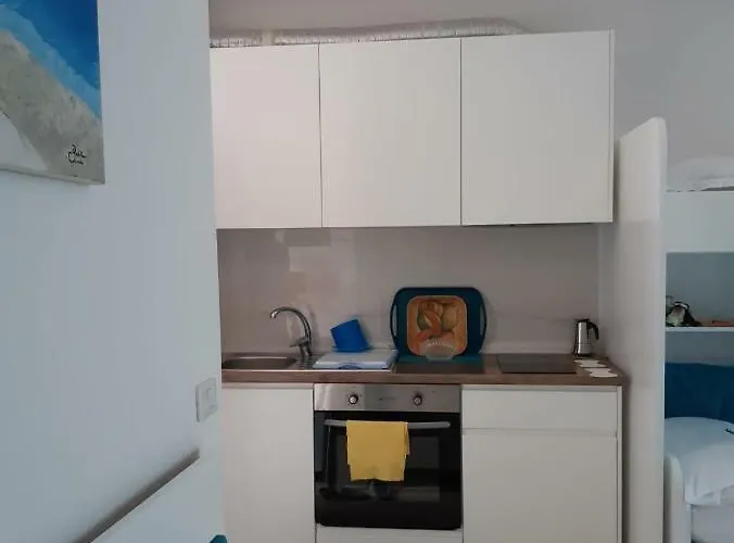 Apartment Serendipity Family Dhermi