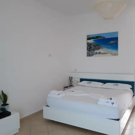 Serendipity Family Apartment Dhermi