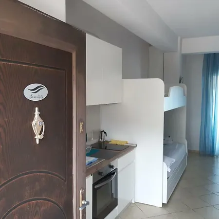 Serendipity Family Apartment *