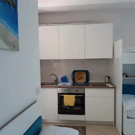 Apartment Serendipity Family Dhermi