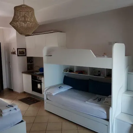 Serendipity Family Apartment