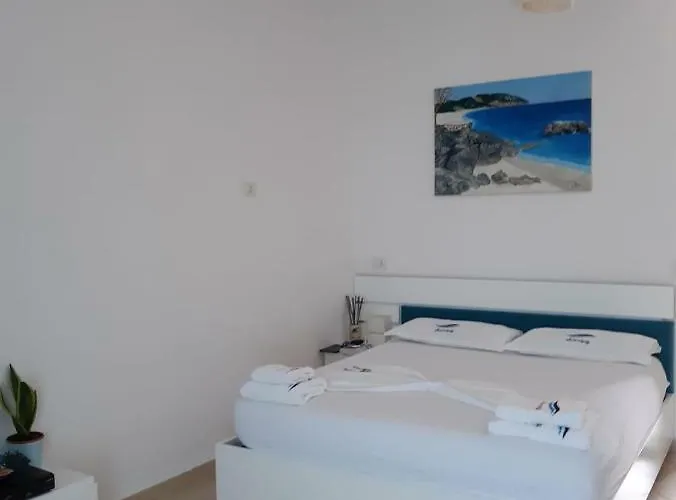 Serendipity Family Apartamento Dhërmi