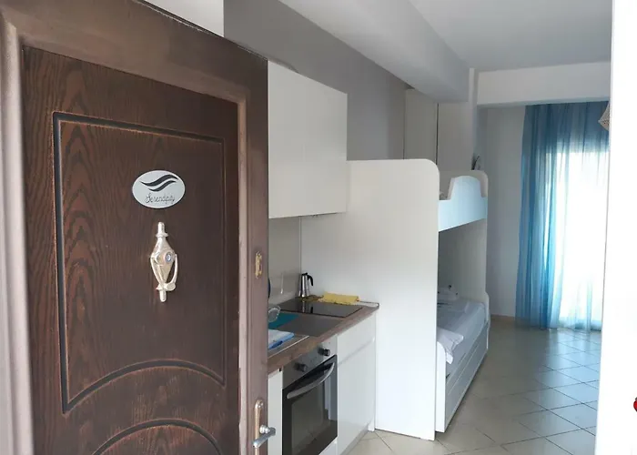 Serendipity Family Apartamento *
