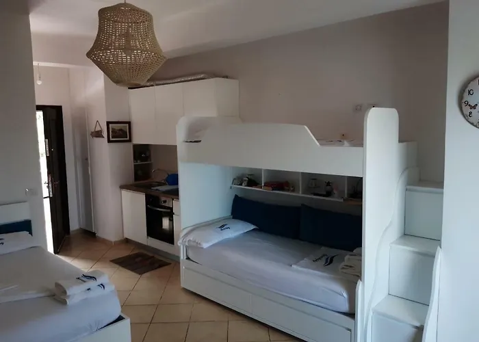 Serendipity Family Apartamento